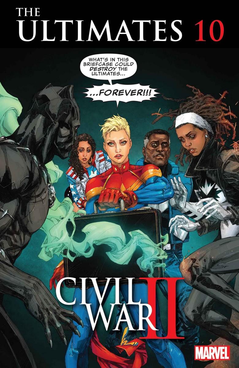 The Ultimates Vol. 2 #10