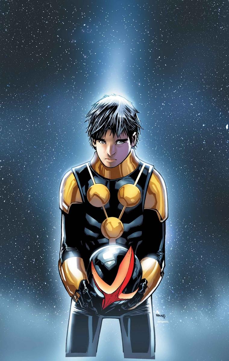 Nova Vol. 6 #10