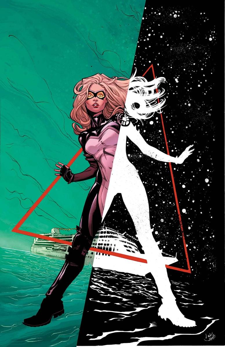 Mockingbird Vol. 1 #7