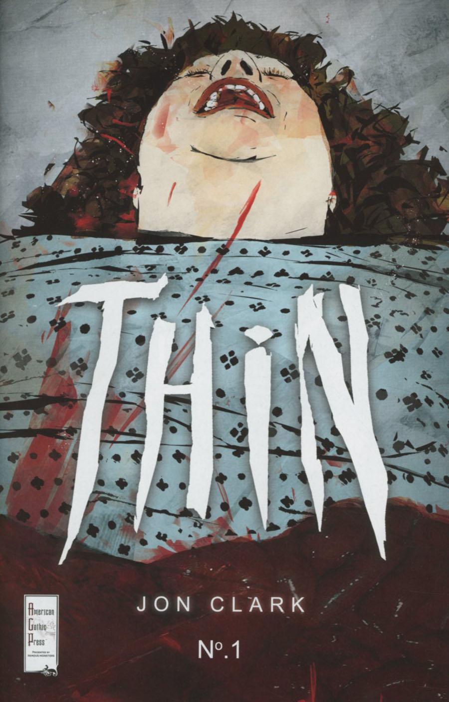 Thin Vol. 1 #1