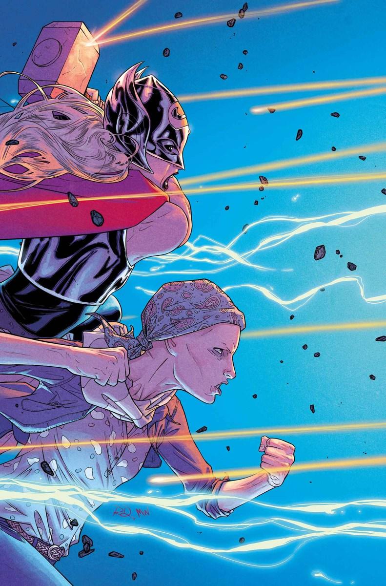 The Mighty Thor Vol. 2 #11