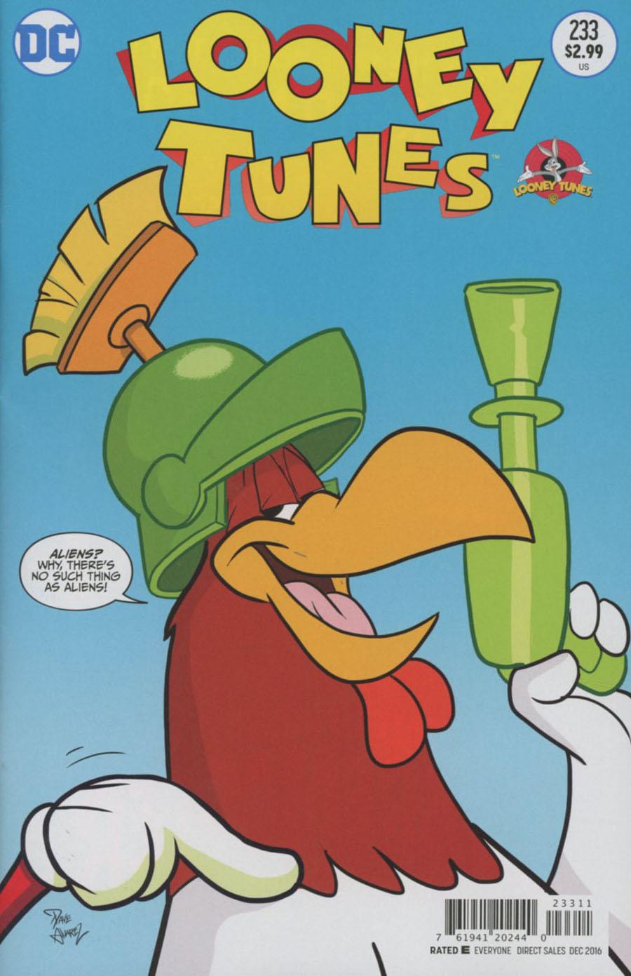 Looney Tunes Vol. 3 #233