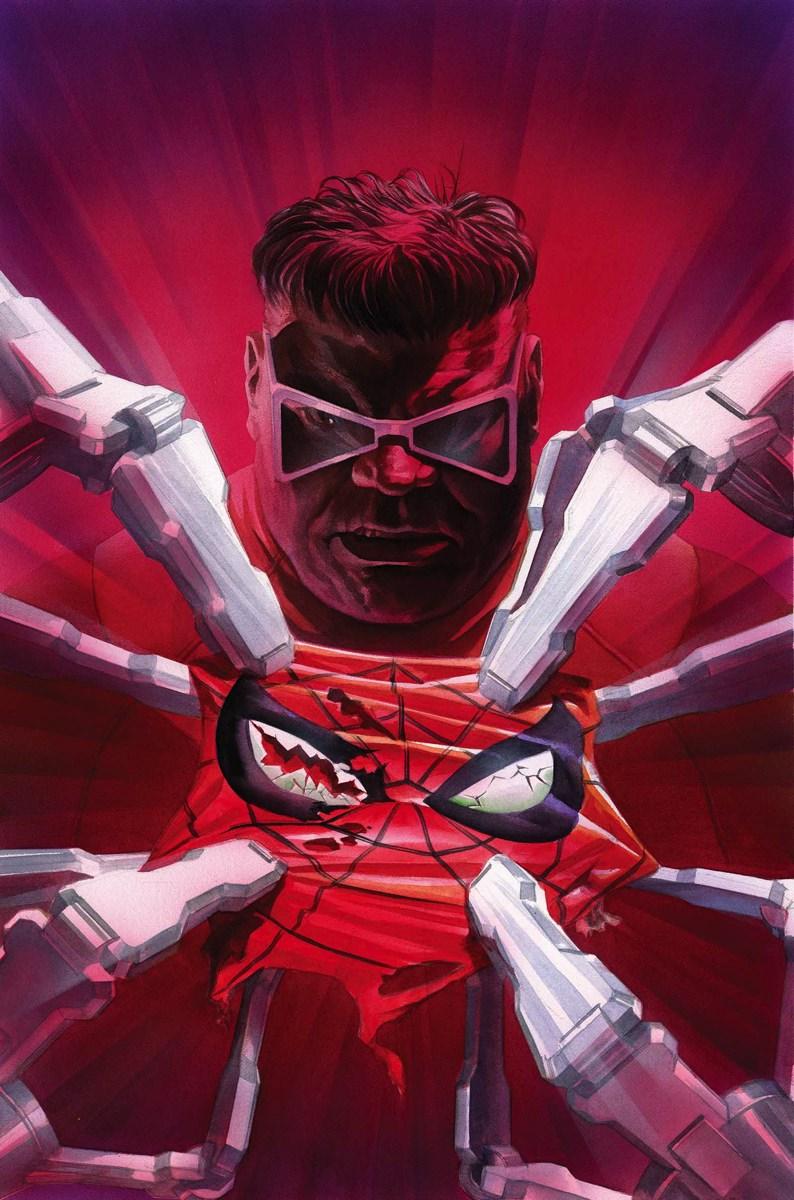 Amazing Spider-Man Vol. 4 #20