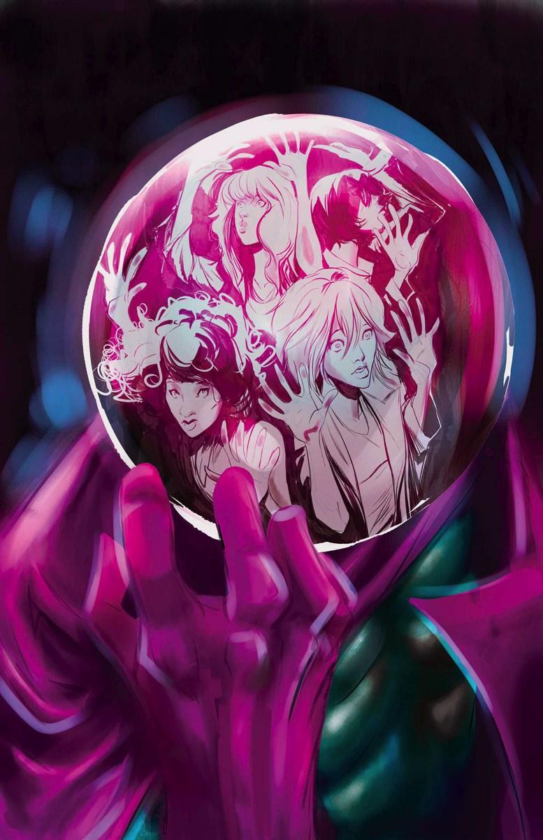 Spider-Gwen Vol. 2 #13