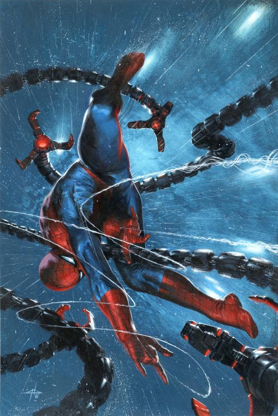 The Clone Conspiracy Vol. 1 #2