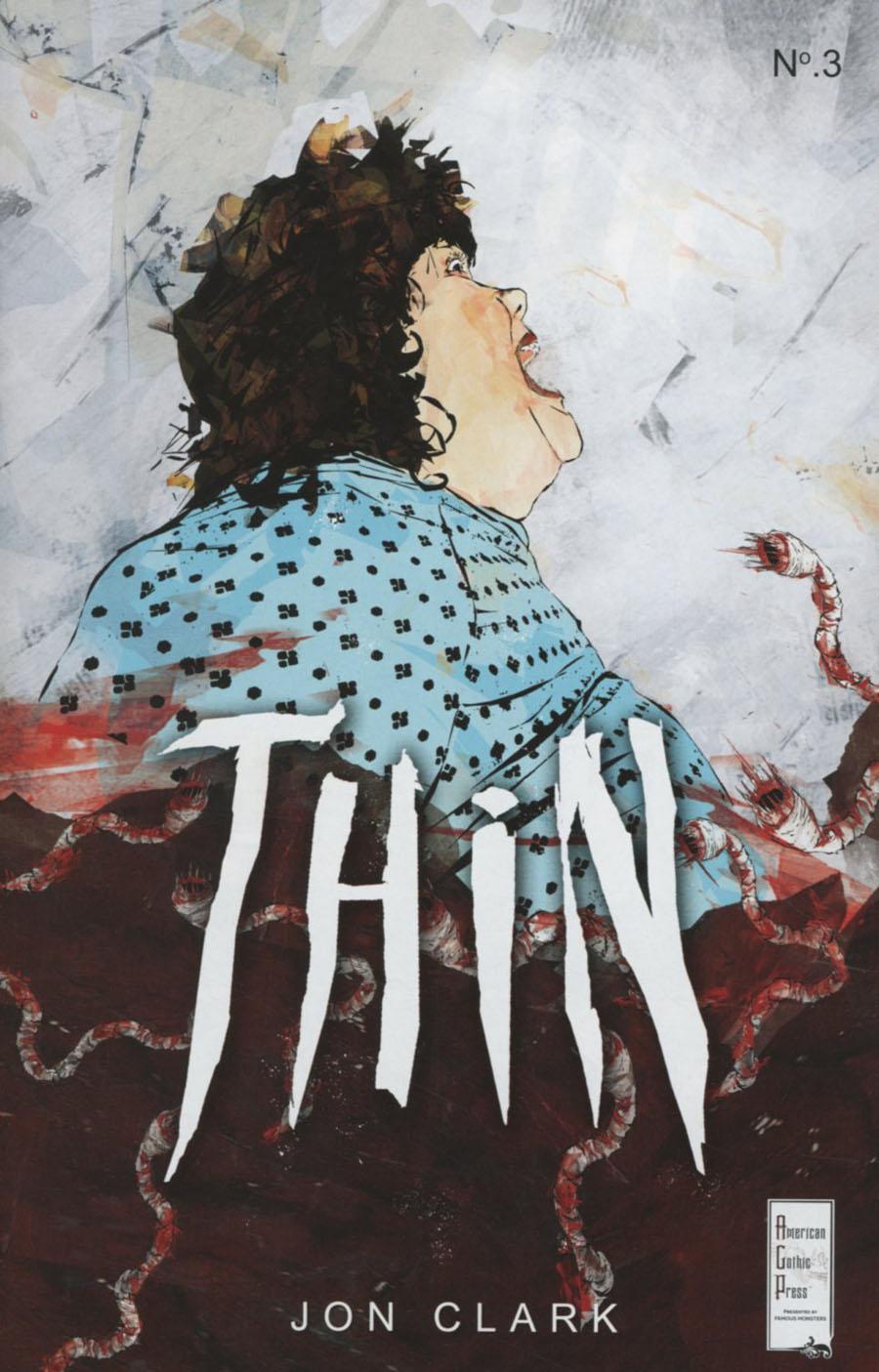 Thin Vol. 1 #3