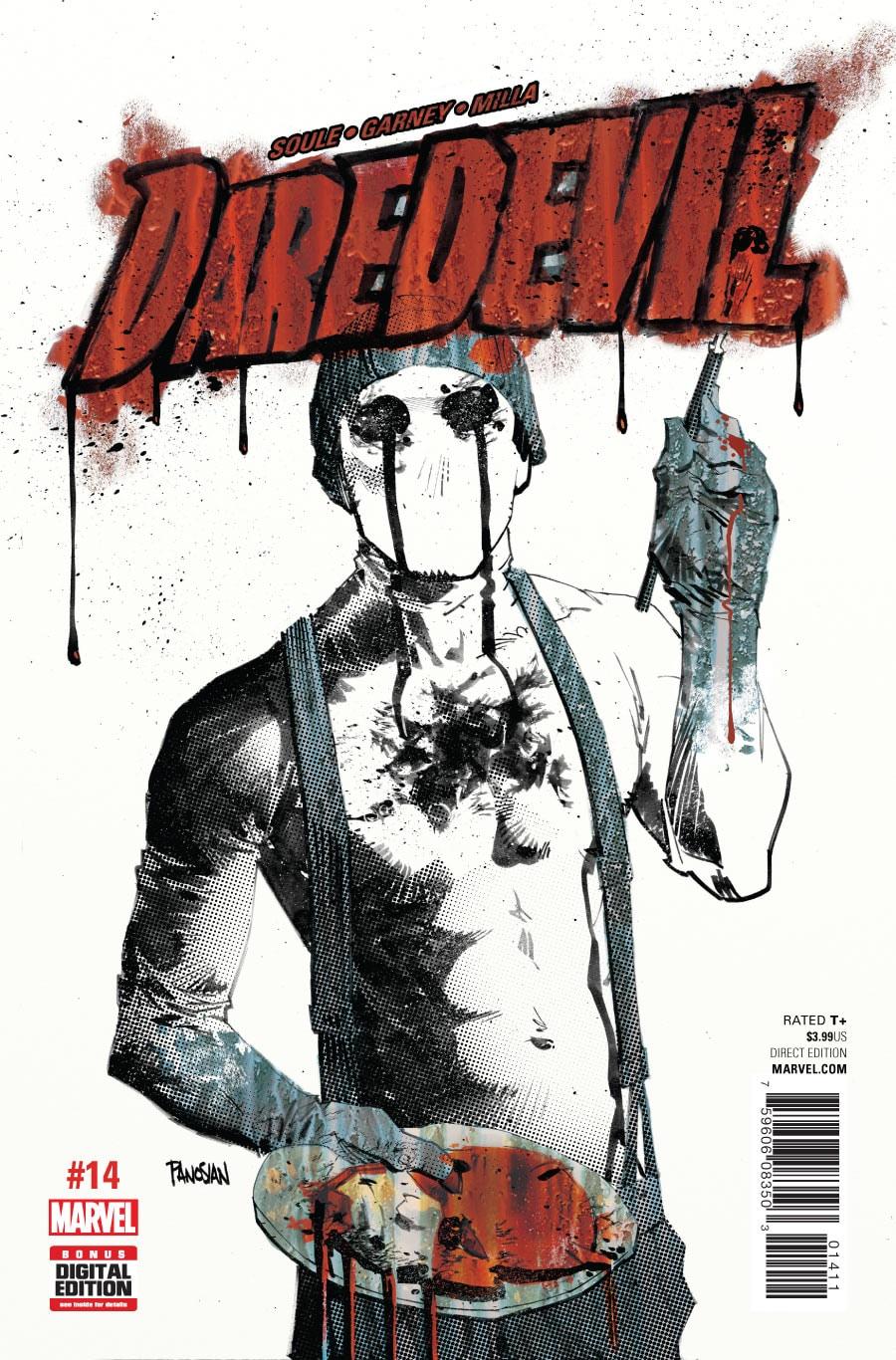 Daredevil Vol. 5 #14