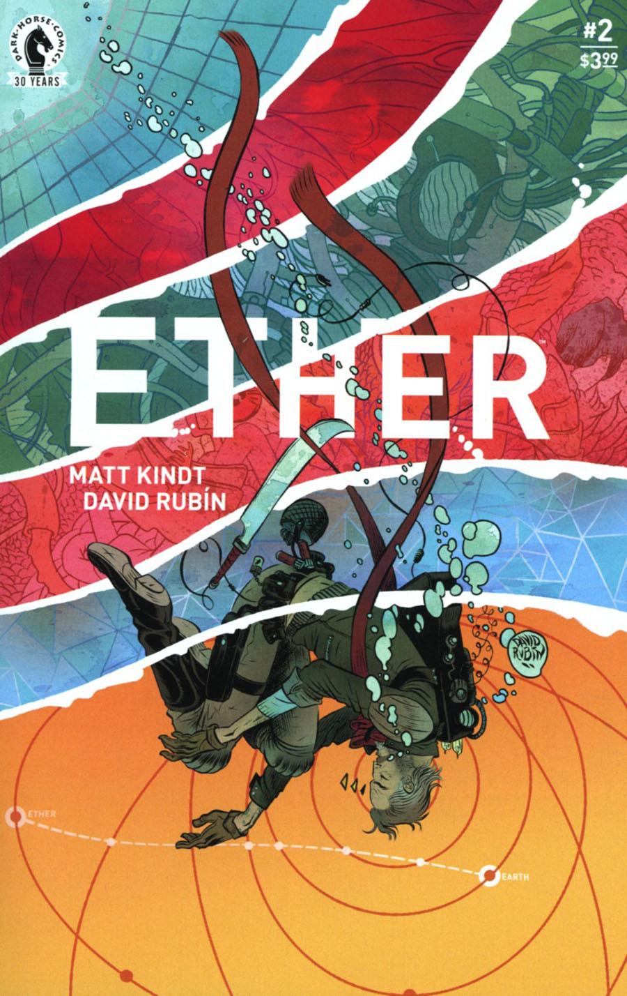 Ether Vol. 1 #2