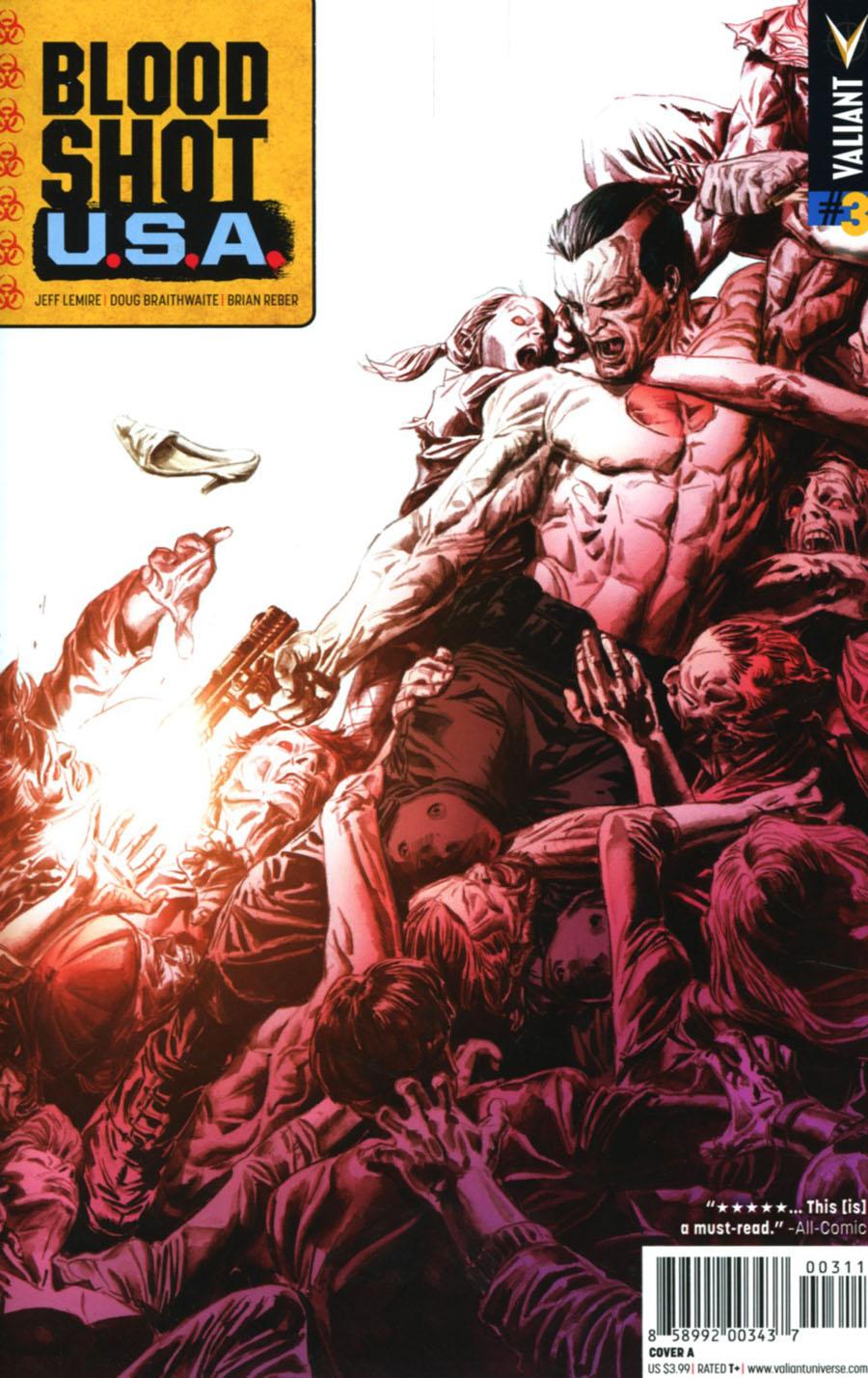 Bloodshot USA Vol. 1 #3