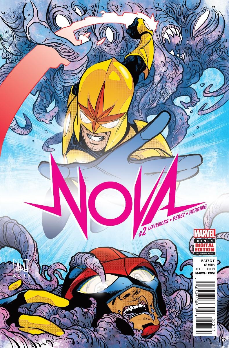 Nova Vol. 7 #2