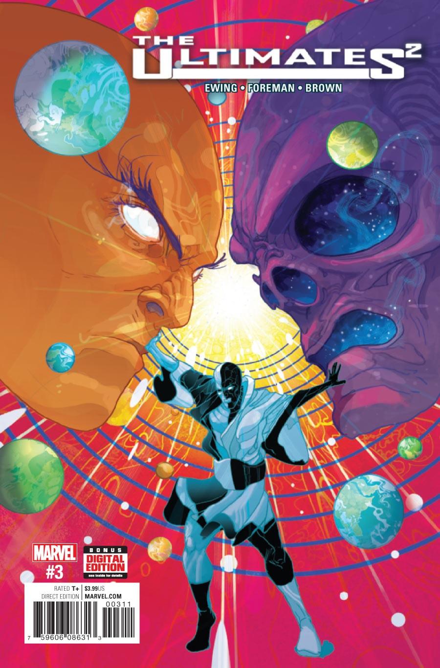 Ultimates 2 Vol. 2 #3