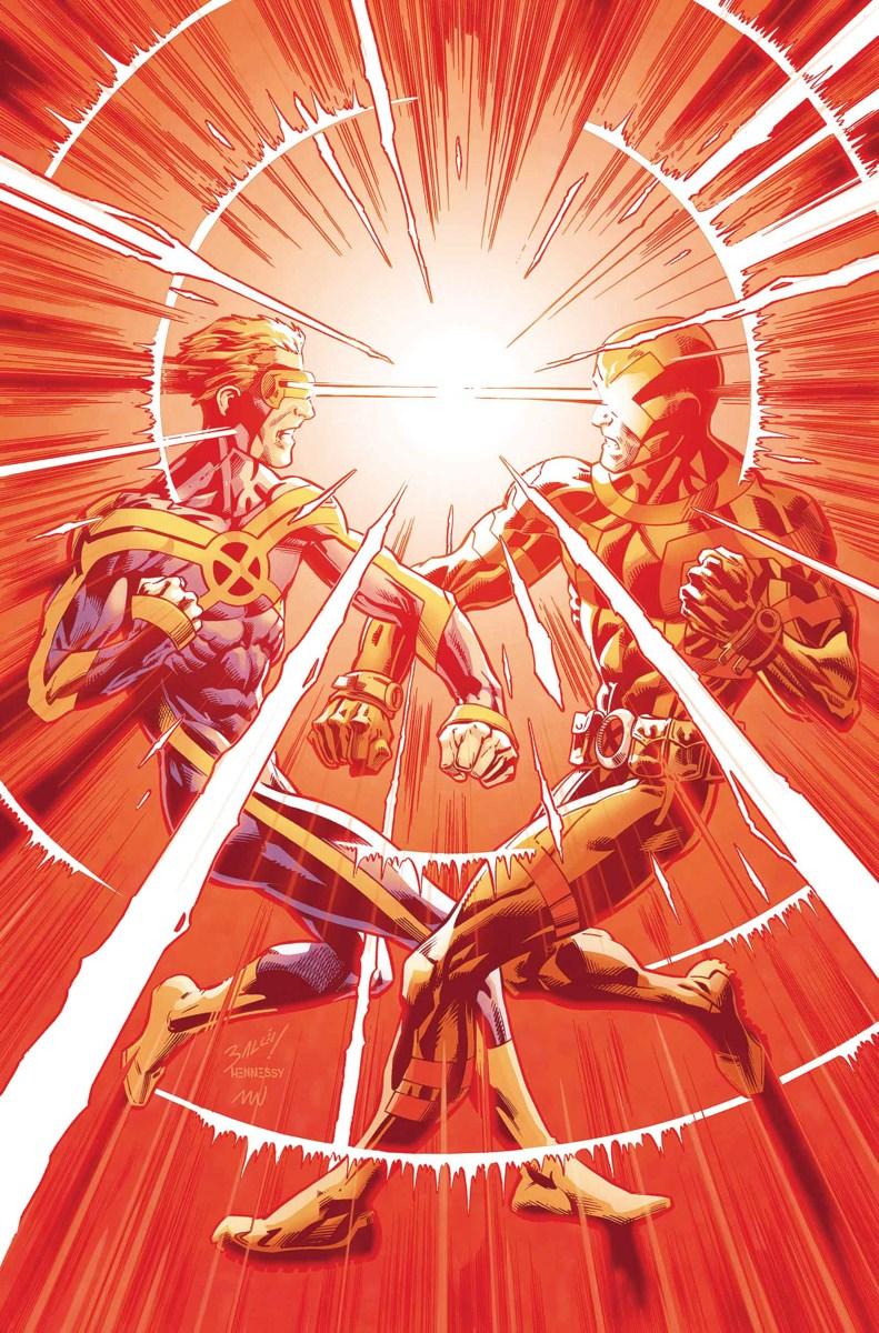 All-New X-Men Vol. 2 #18