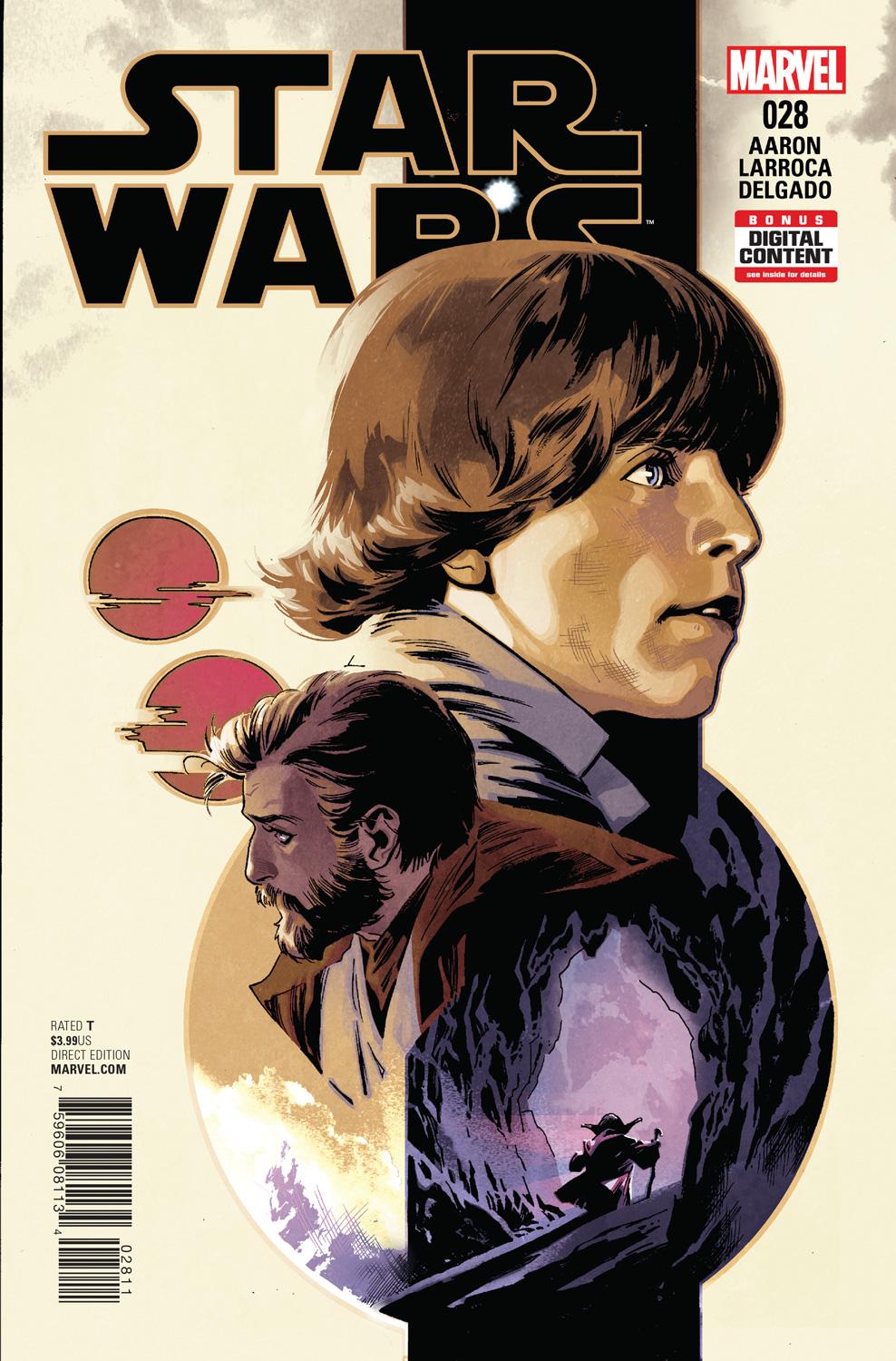 Star Wars (Marvel Comics) Vol. 2 #28
