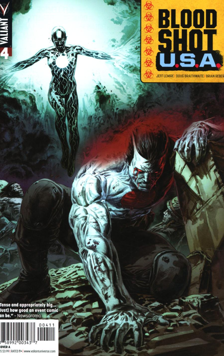 Bloodshot USA Vol. 1 #4