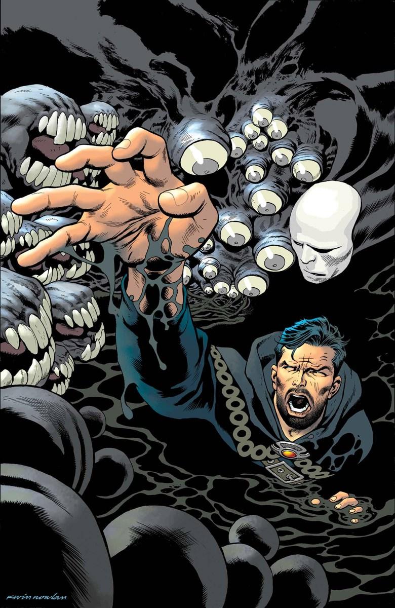 Doctor Strange Vol. 4 #17