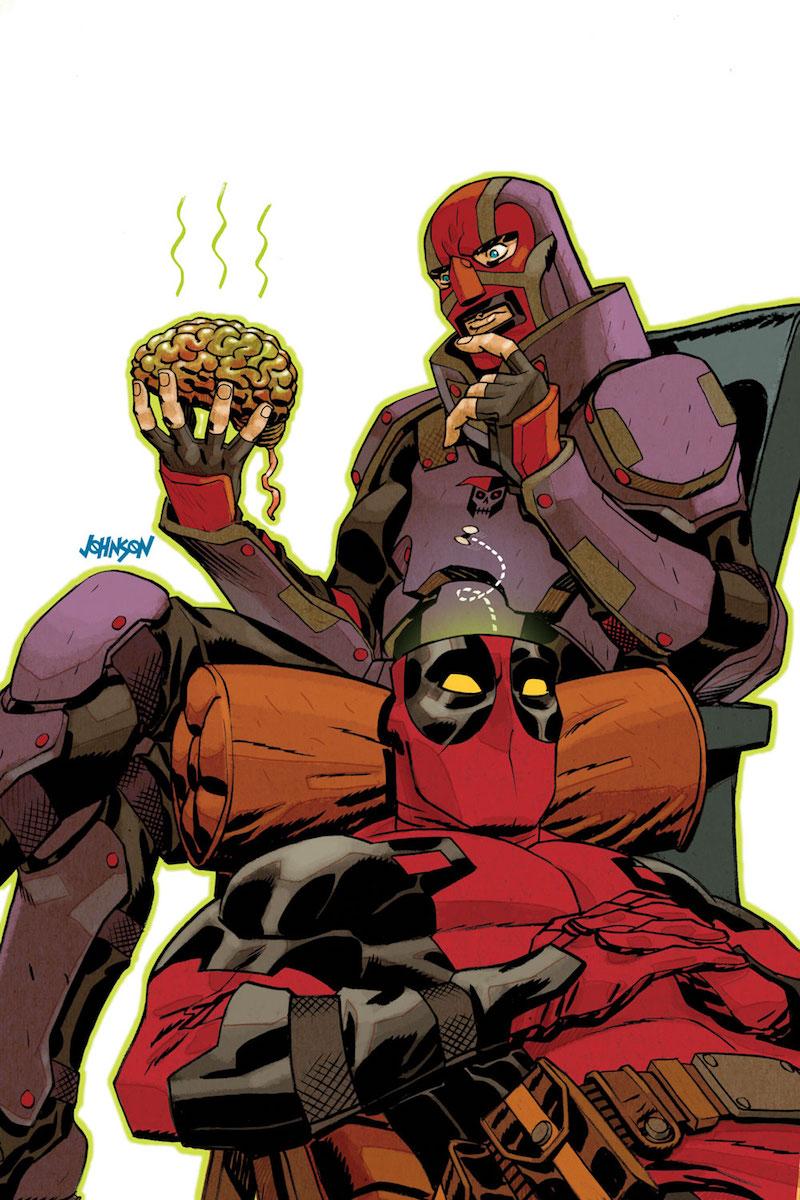 Foolkiller Vol. 3 #4