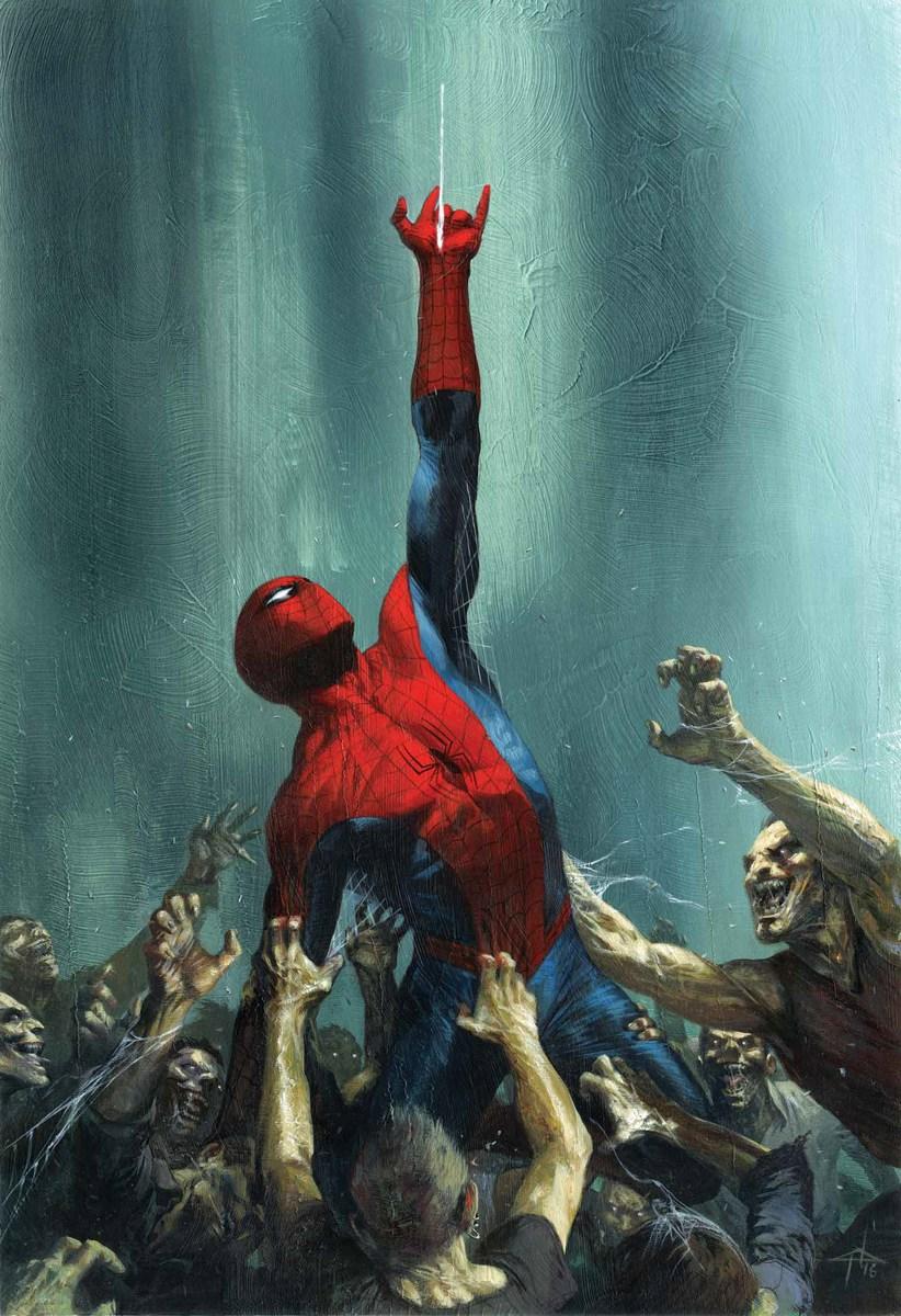 Clone Conspiracy Vol. 1 #5