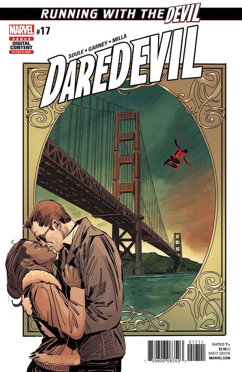 Daredevil Vol. 5 #17