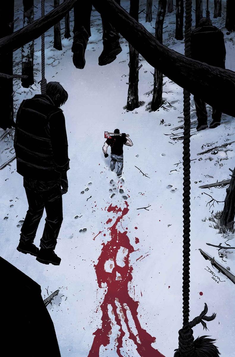 Punisher Vol. 10 #9