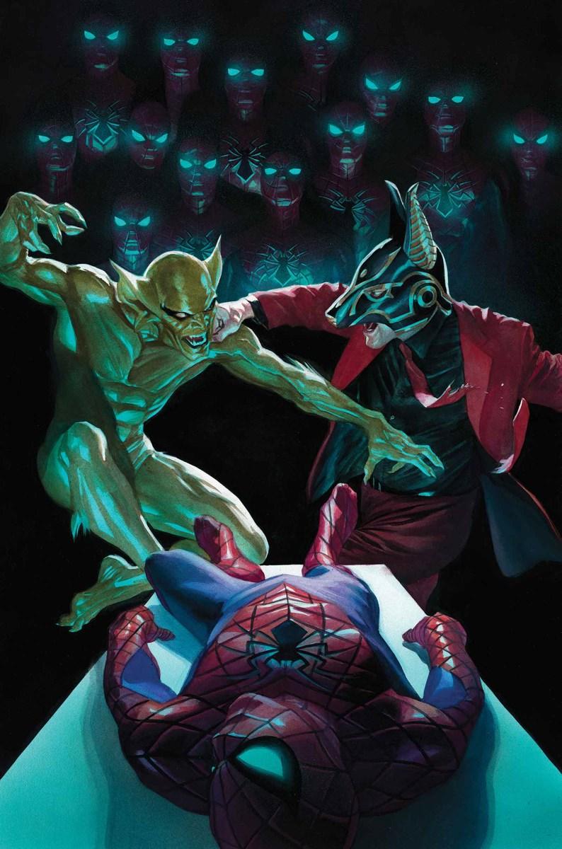 Amazing Spider-Man Vol. 4 #24
