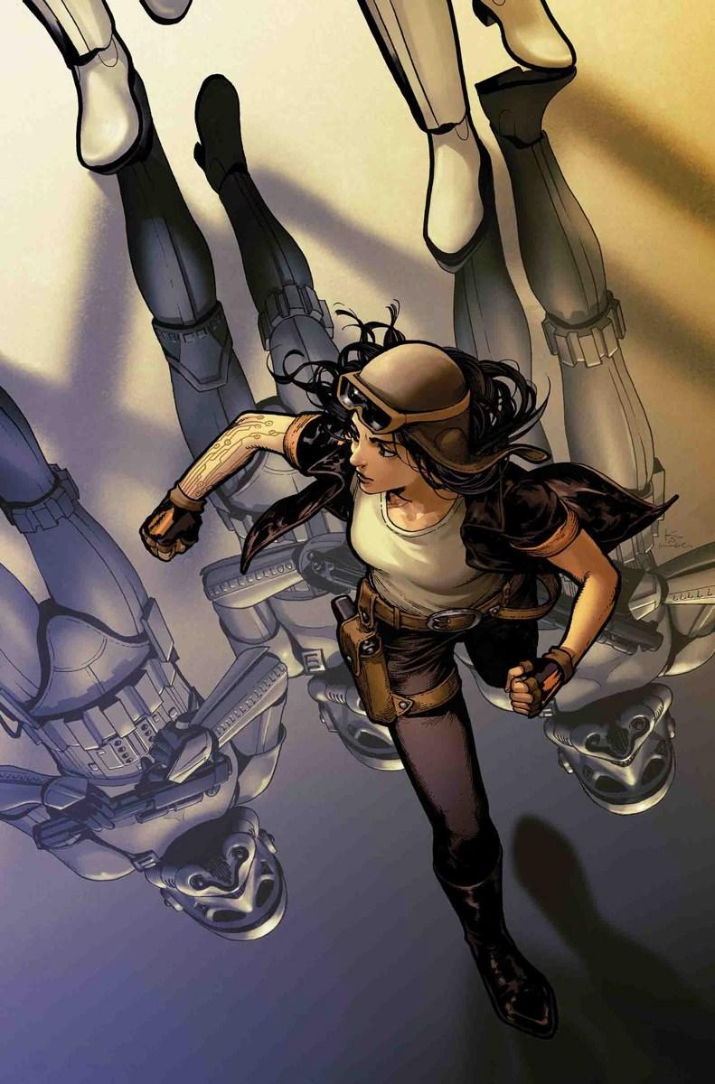 Doctor Aphra Vol. 1 #5