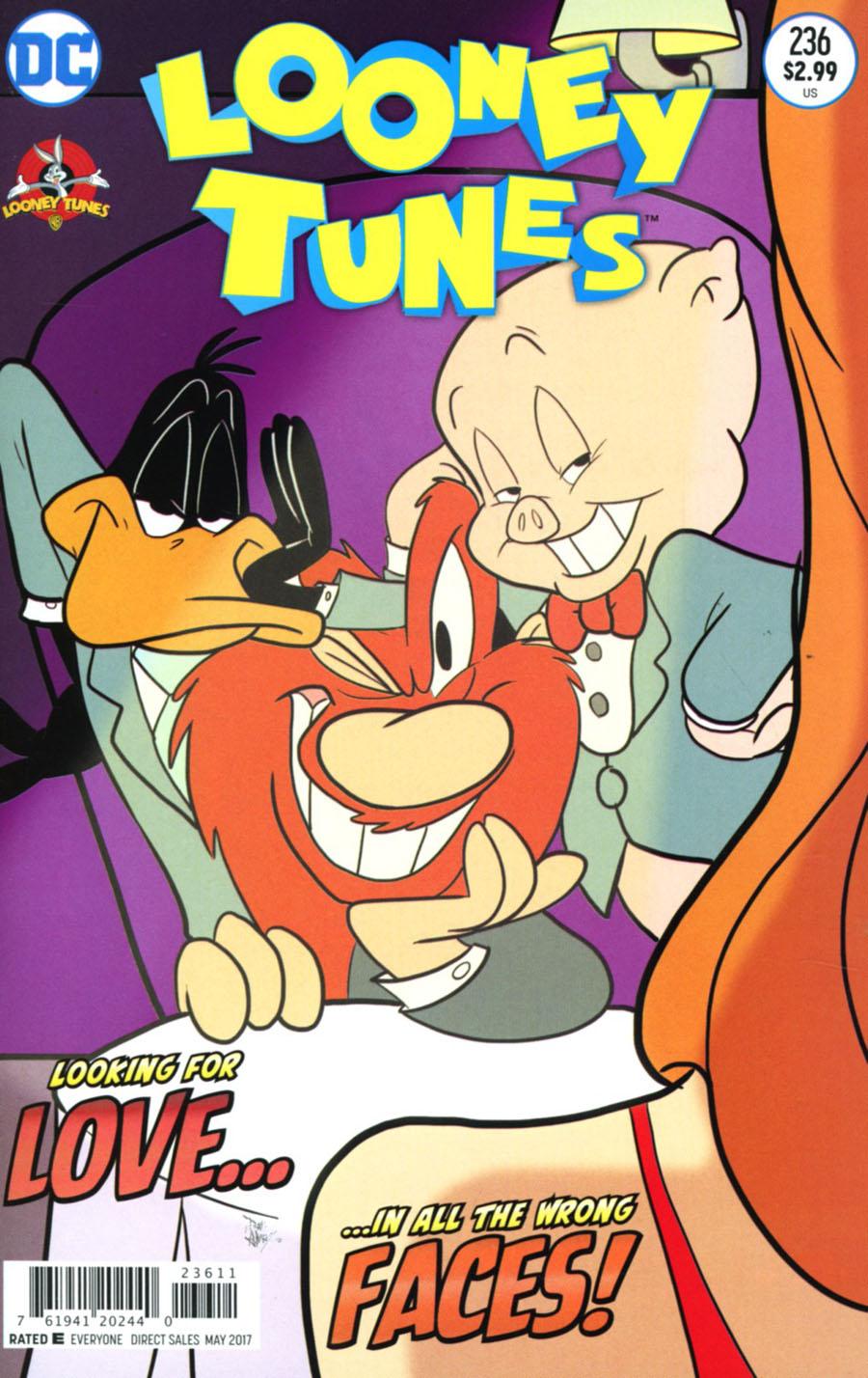 Looney Tunes Vol. 3 #236