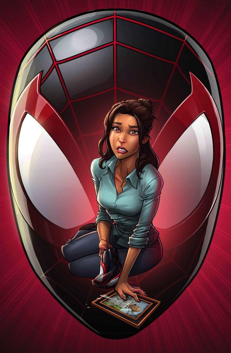 Spider-Man Vol. 2 #15