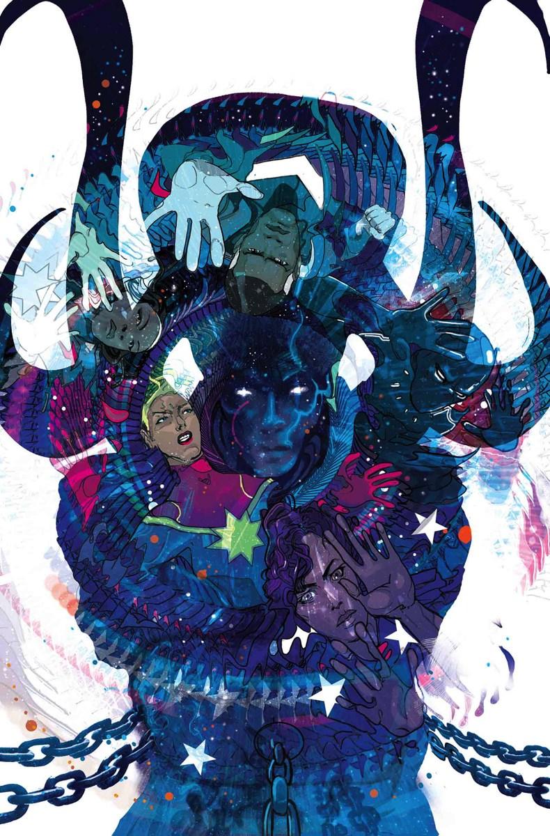 Ultimates 2 Vol. 2 #6