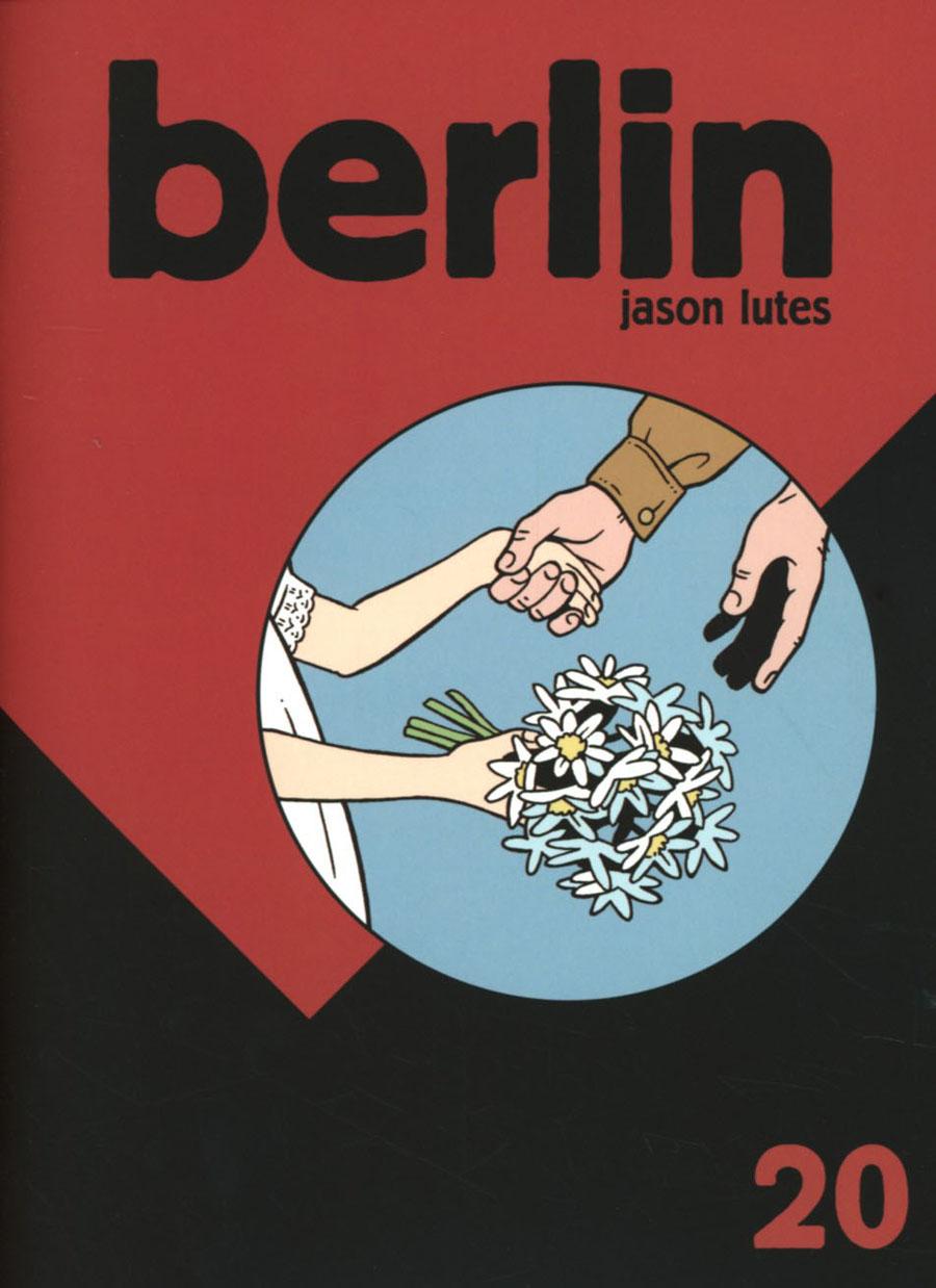 Berlin Vol. 1 #20