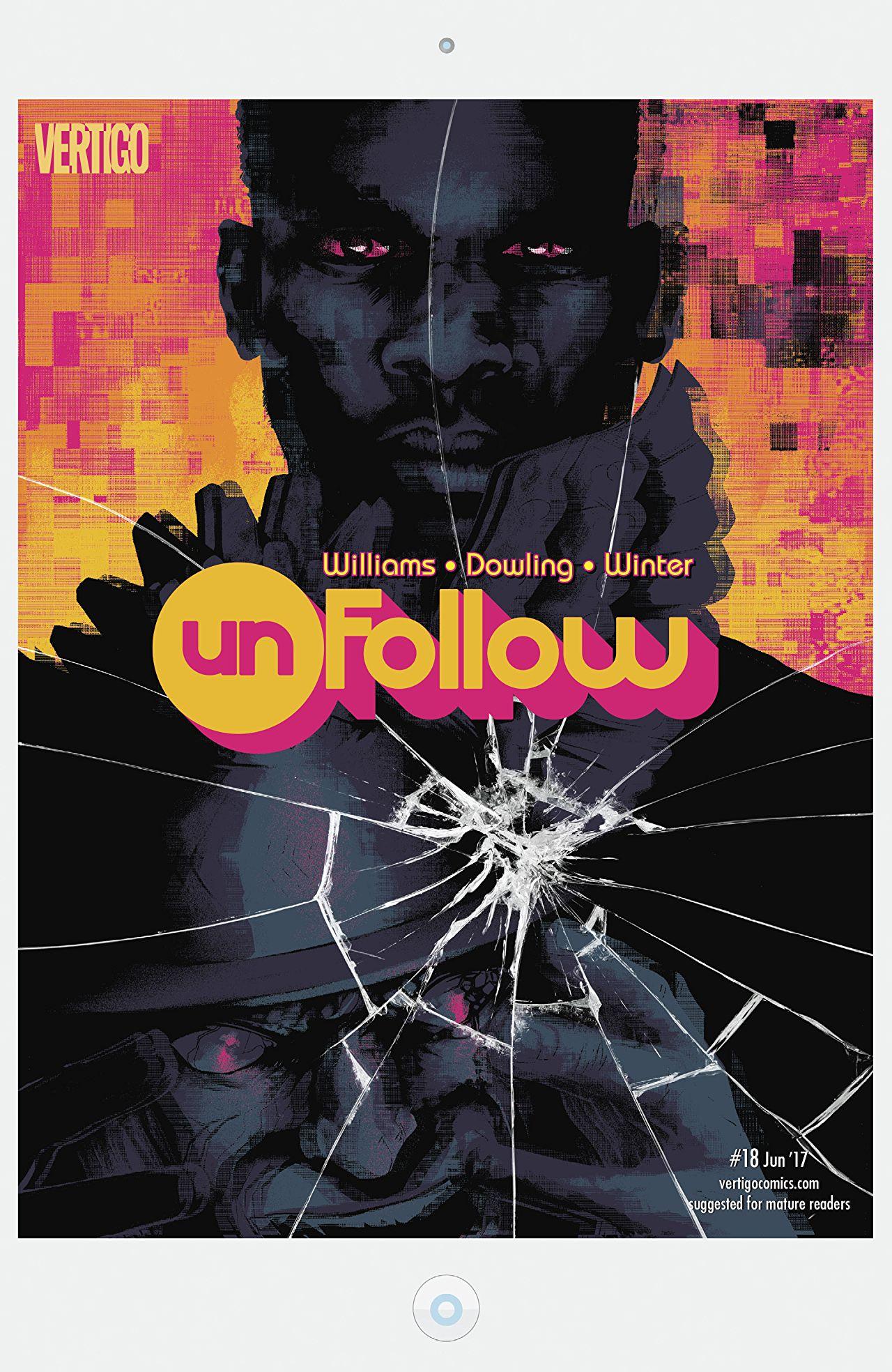 Unfollow Vol. 1 #18