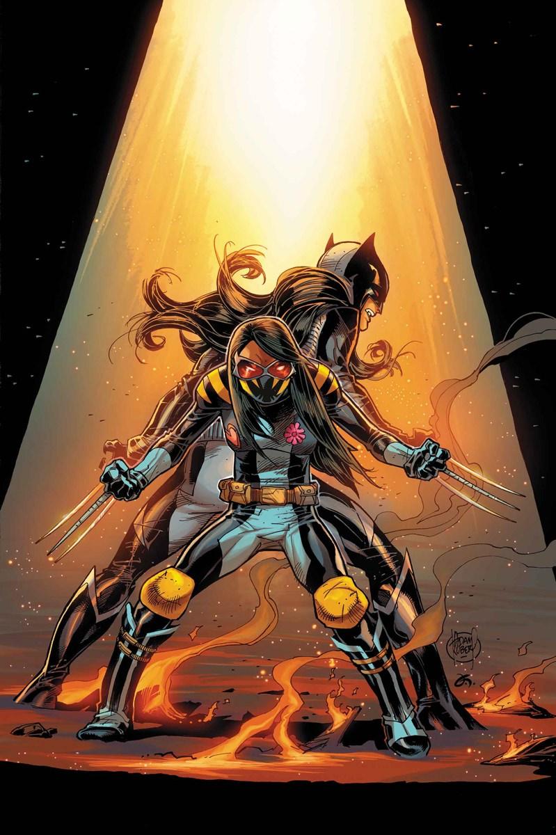 All-New Wolverine Vol. 1 #20