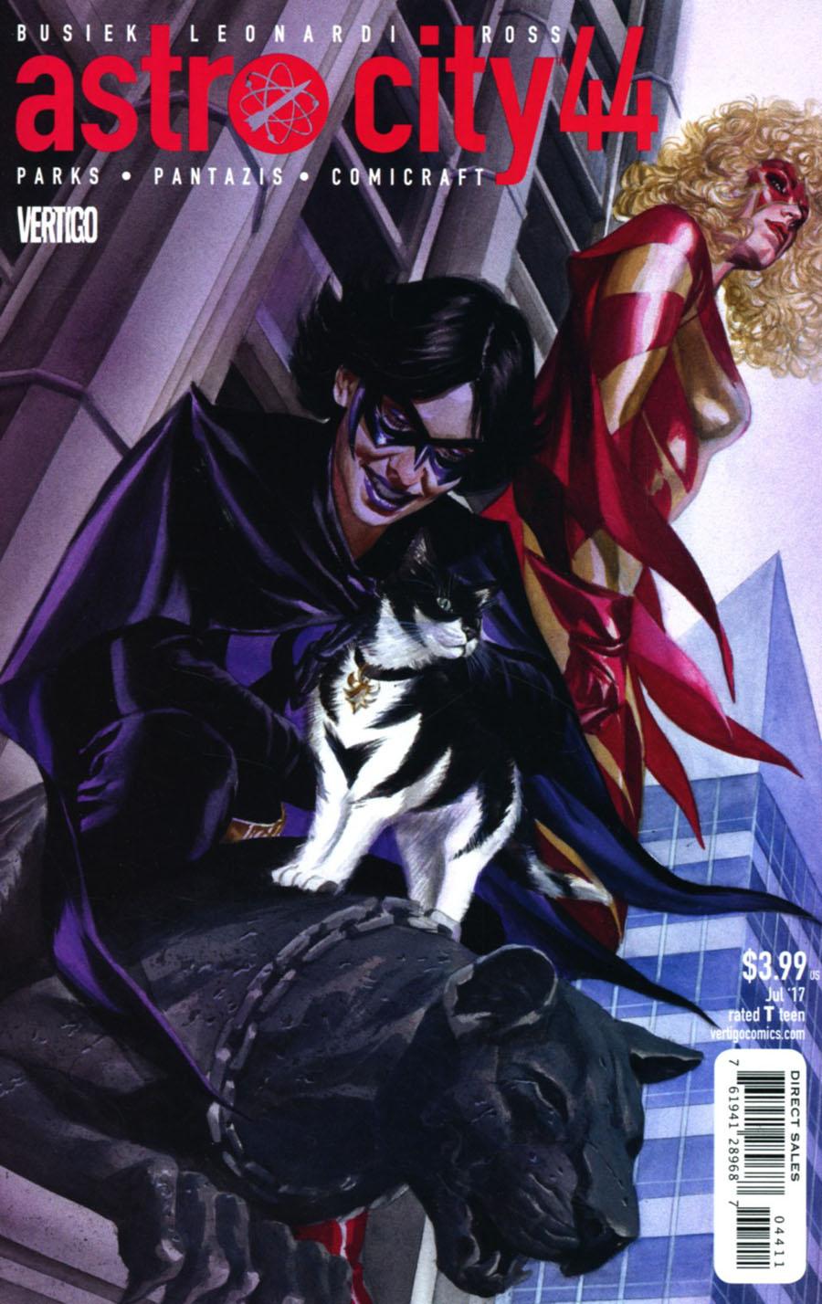 Astro City Vol. 3 #44