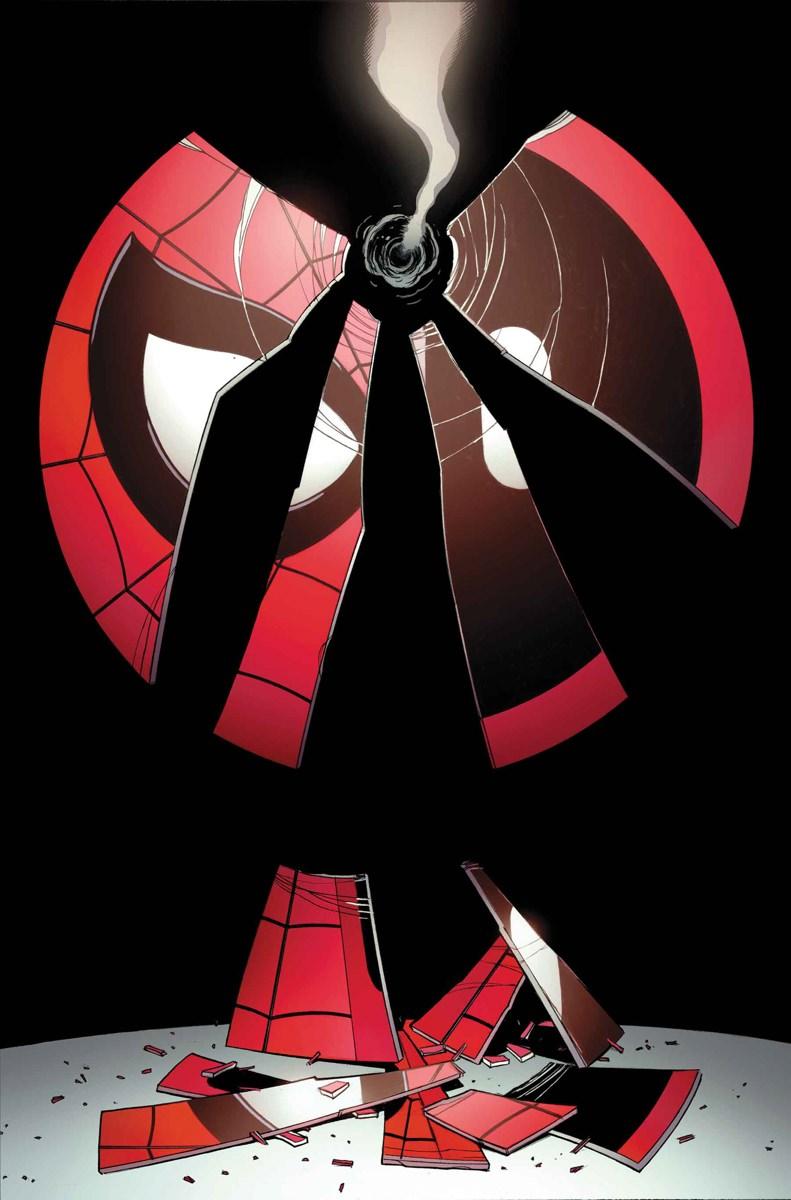 Spider-Man/Deadpool Vol. 1 #18