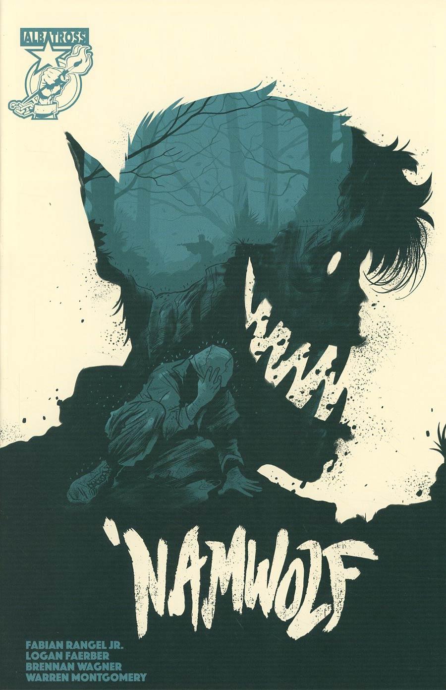 Namwolf Vol. 1 #2