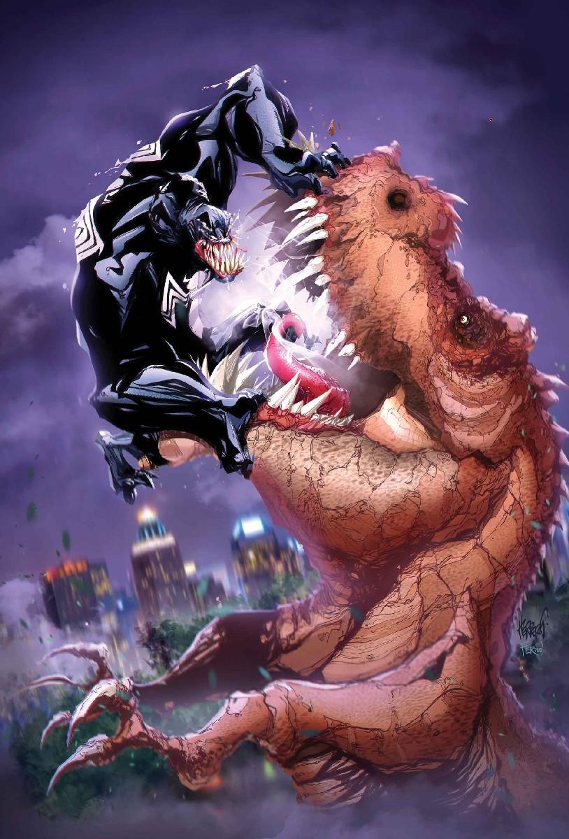 Venom Vol. 1 #151