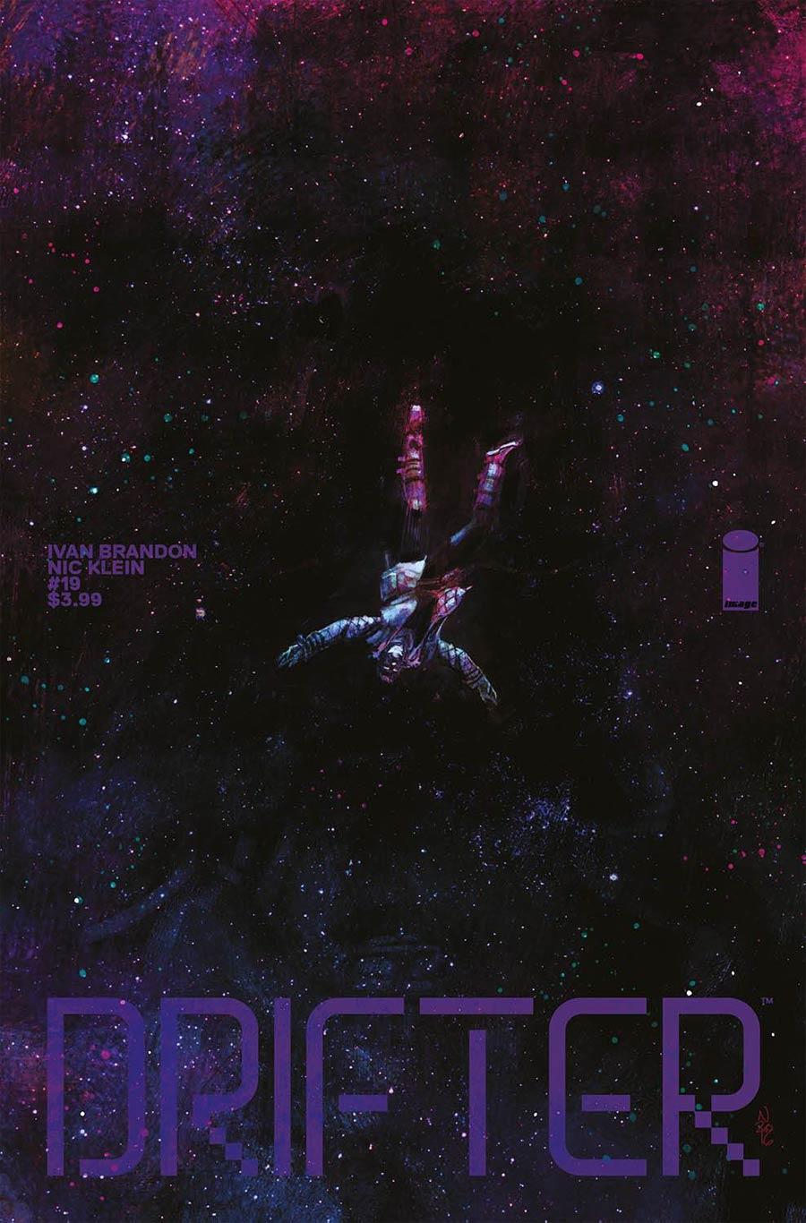 Drifter Vol. 1 #19