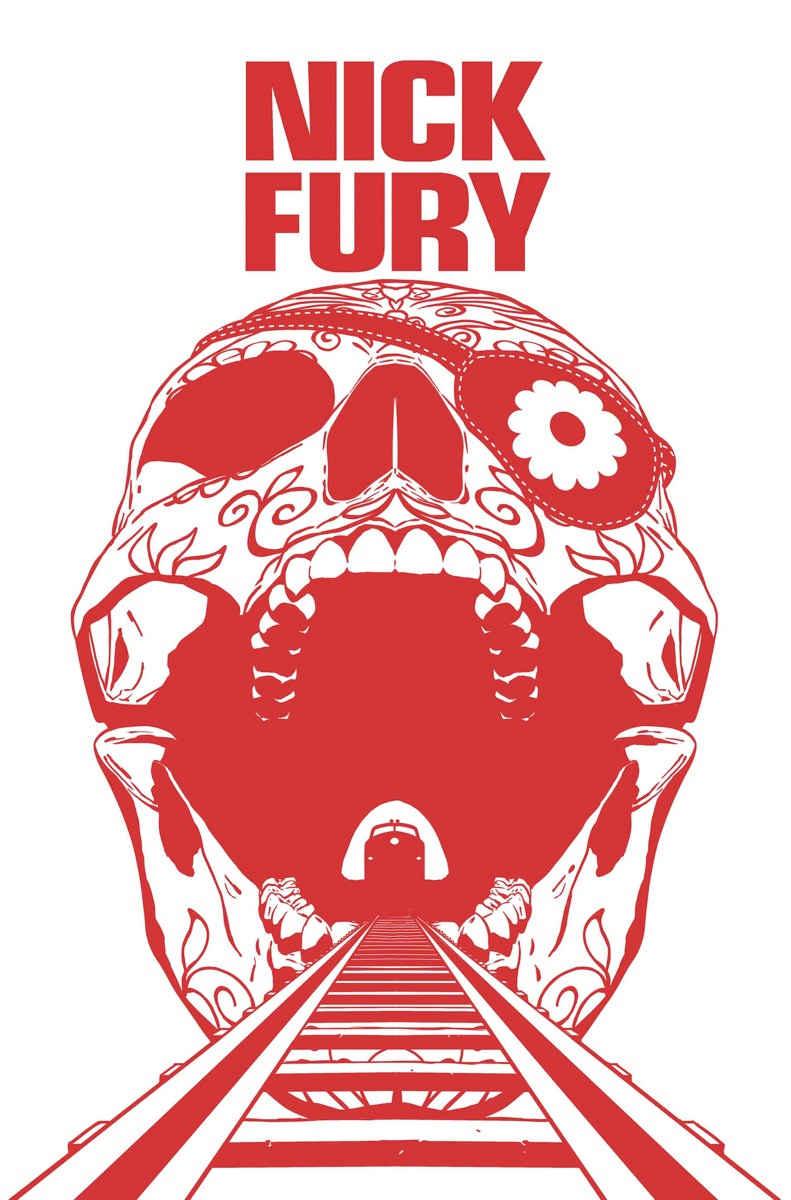 Nick Fury Vol. 1 #3