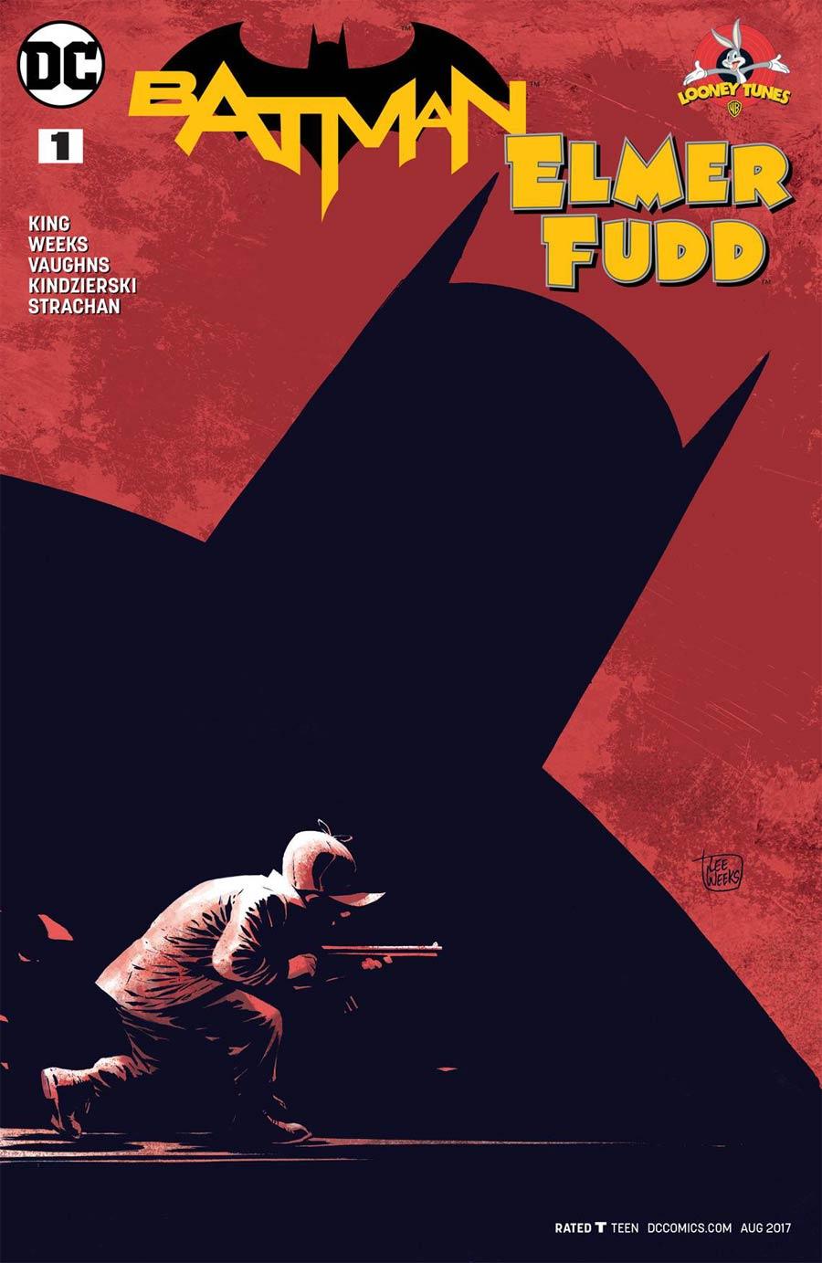 Batman Elmer Fudd Special Vol. 1 #1