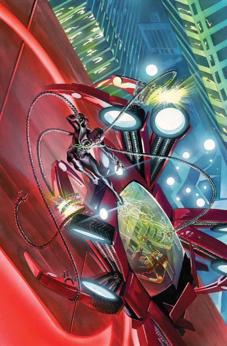 Amazing Spider-Man Vol. 4 #30