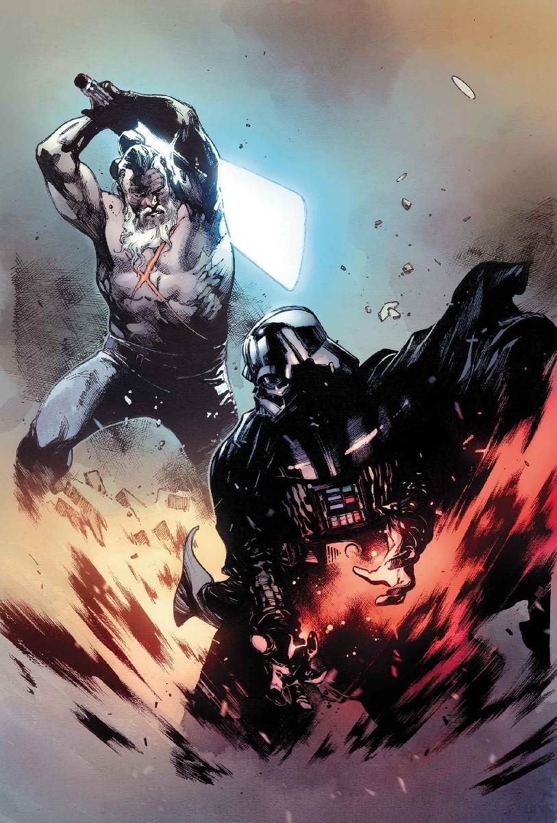 Darth Vader Vol. 2 #3