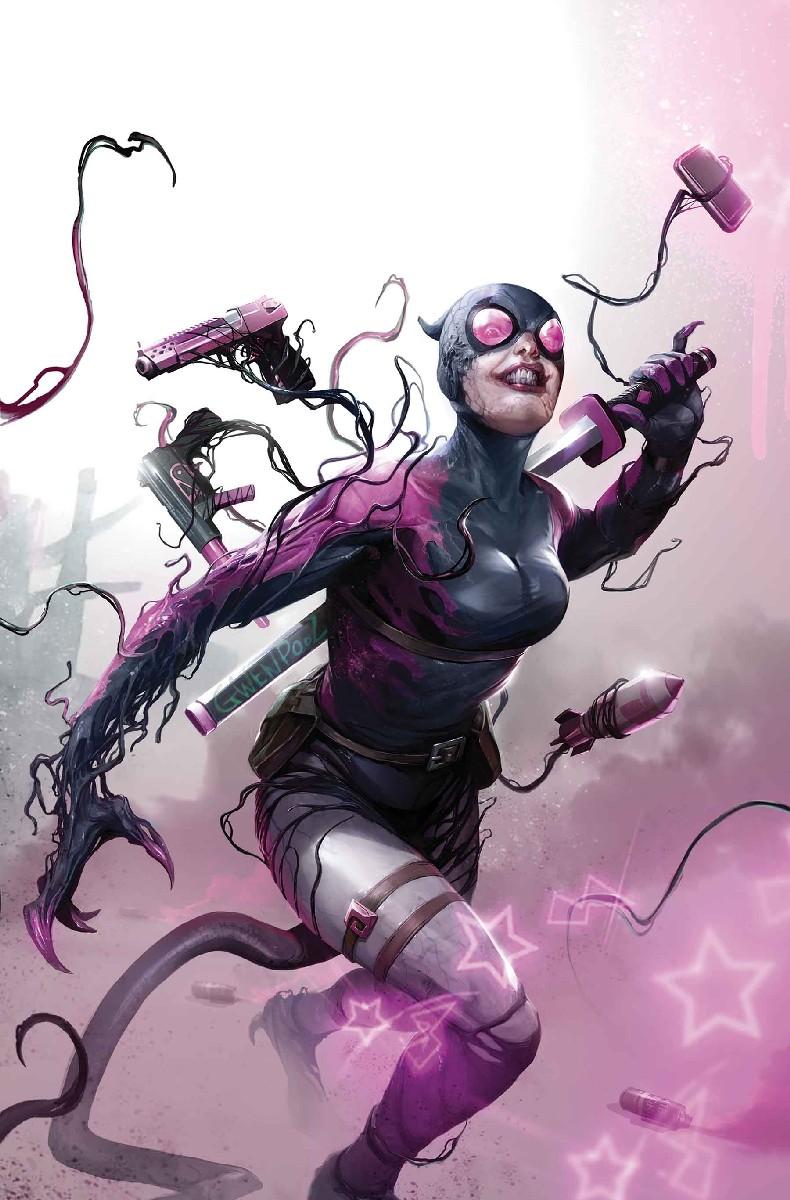 Edge of Venomverse Vol. 1 #2