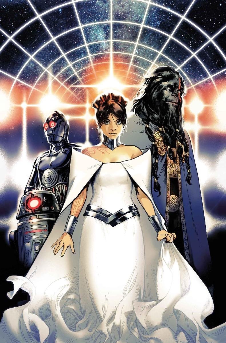 Star Wars: Doctor Aphra Vol. 1 #9