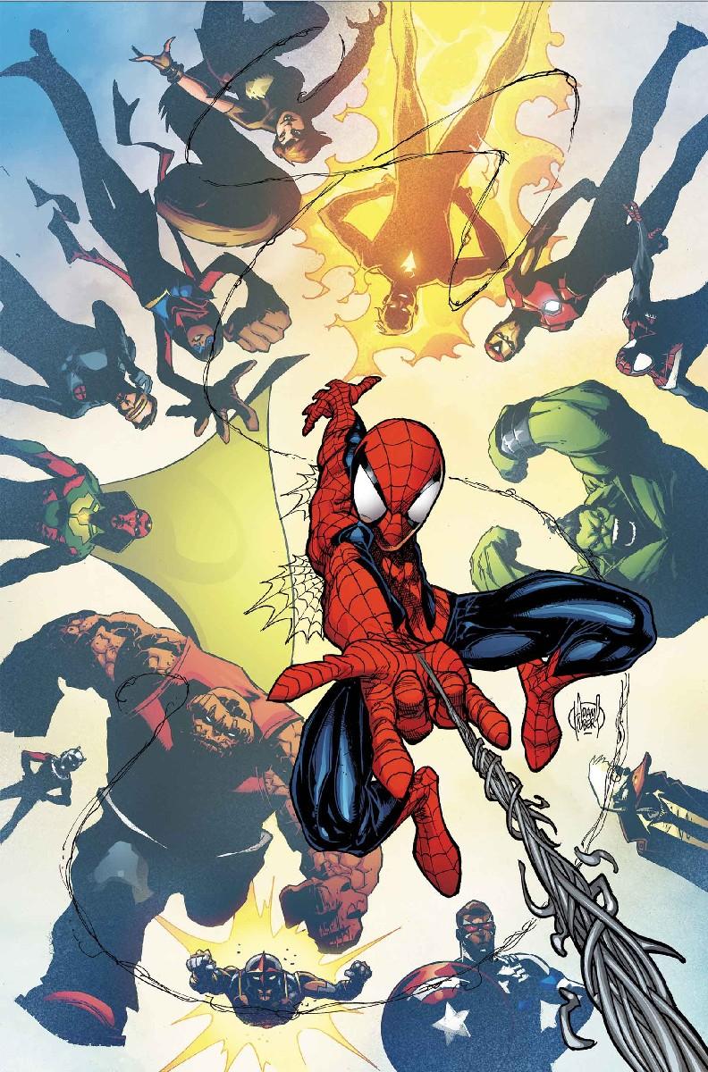 Peter Parker: The Spectacular Spider-Man Vol. 1 #2
