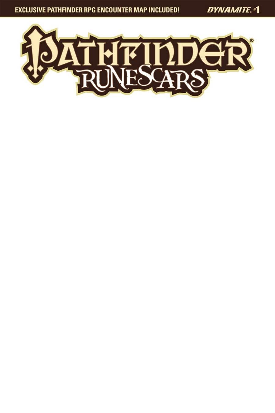 Pathfinder Runescars Vol. 1 #1