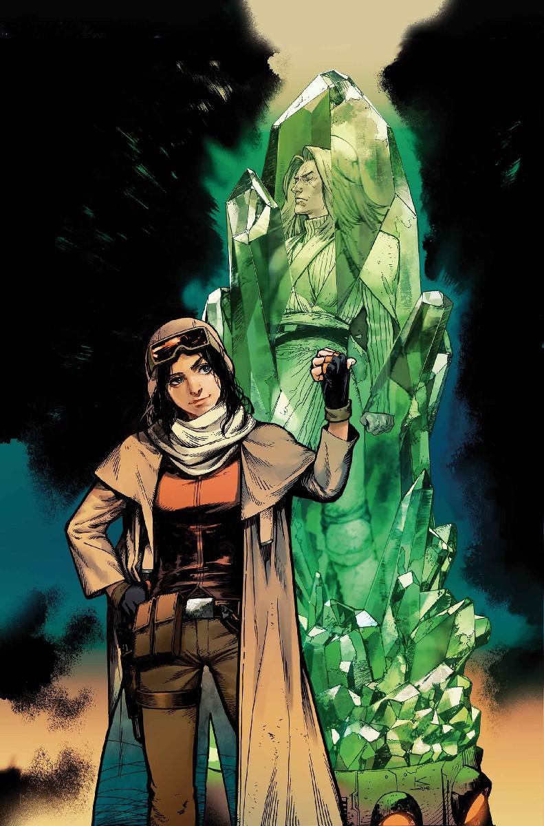 Star Wars: Doctor Aphra Vol. 1 #10