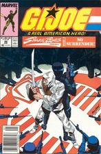 G.I. Joe: A Real American Hero Vol. 1 #96