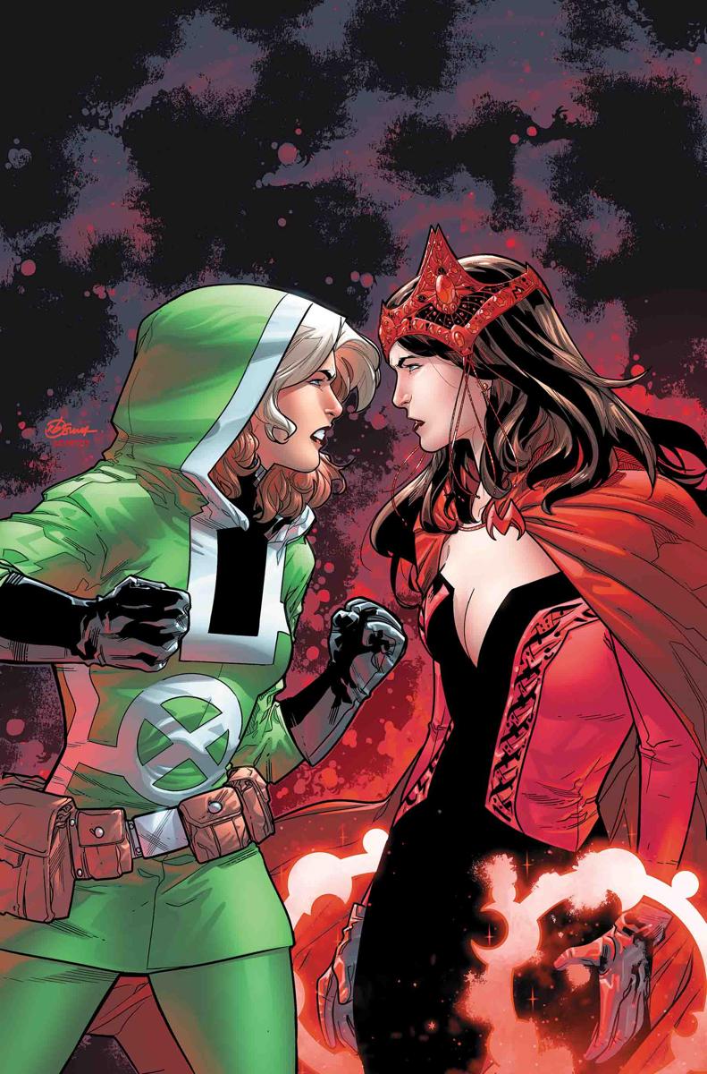 Uncanny Avengers Vol. 3 #26