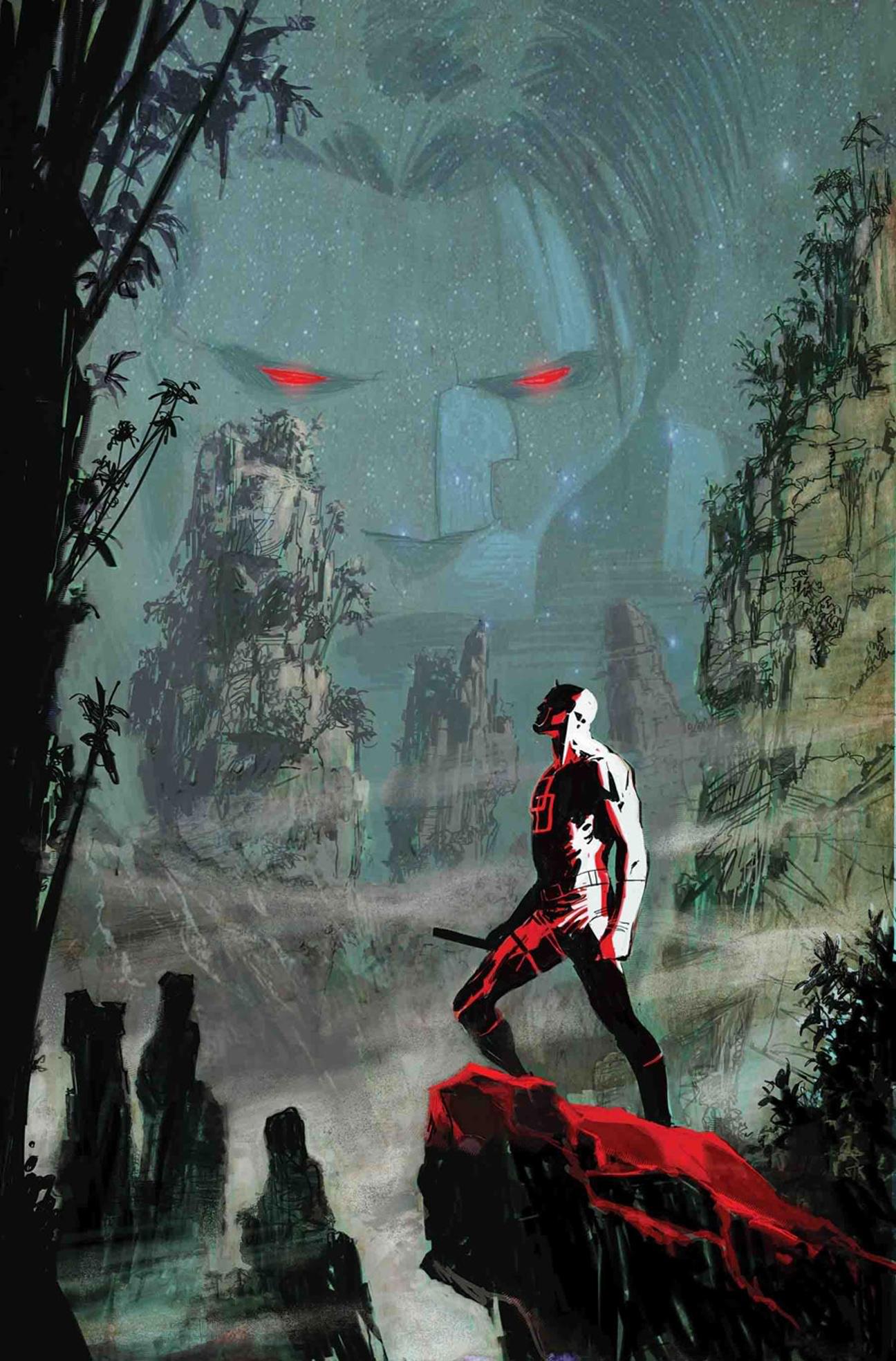 Daredevil Vol. 5 #26