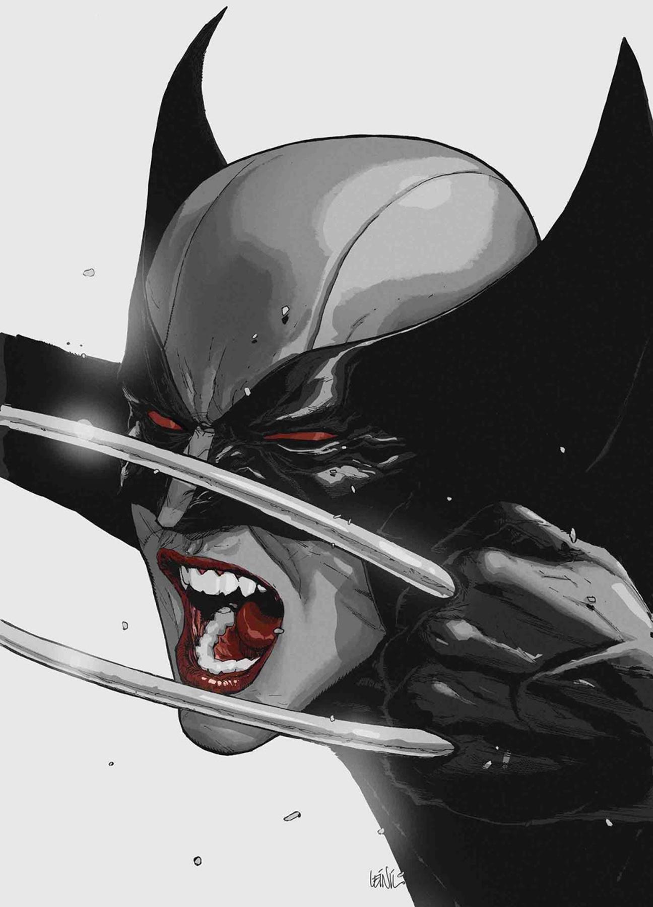 All-New Wolverine Vol. 1 #24