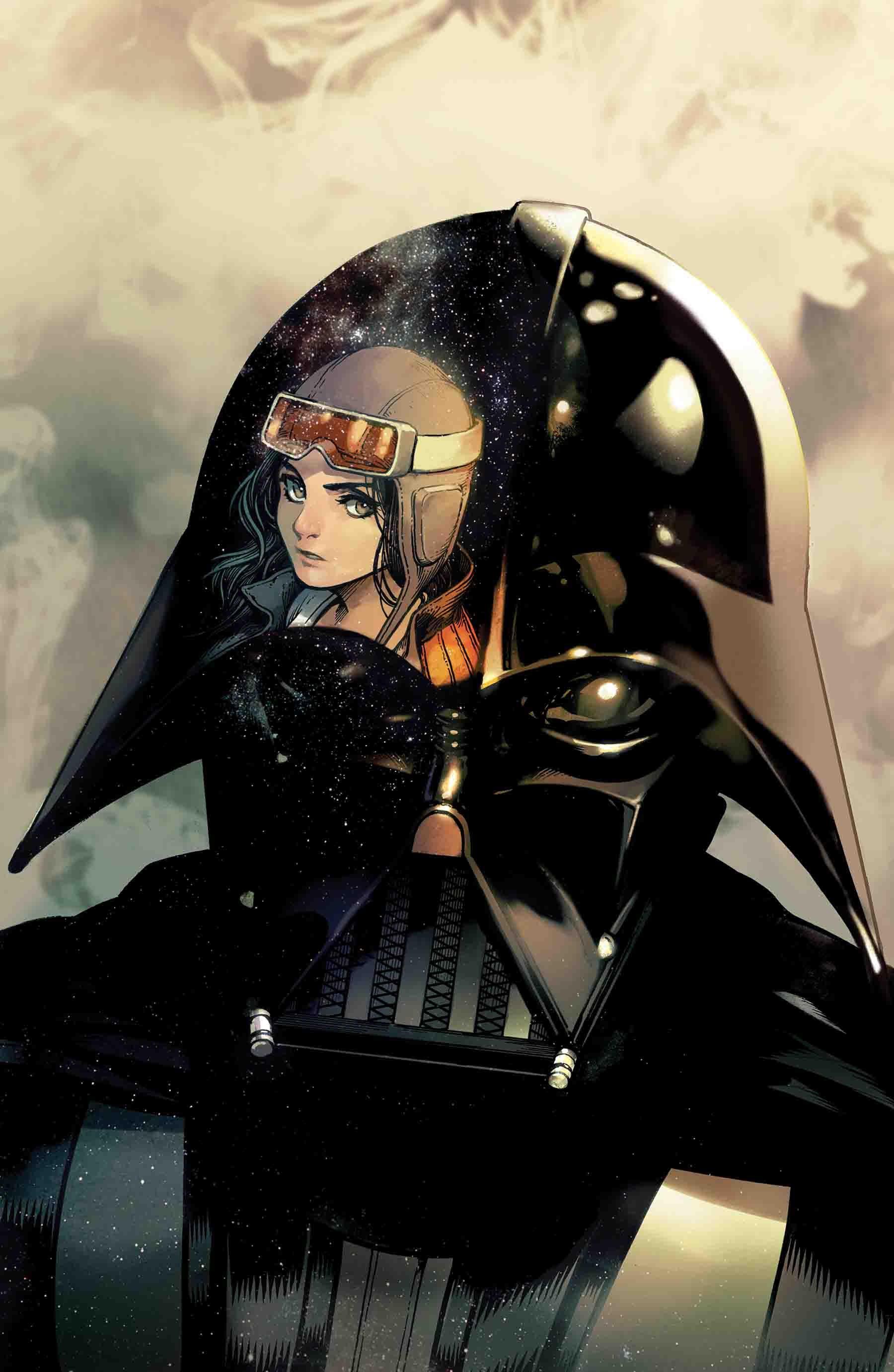 Star Wars: Doctor Aphra Vol. 1 #12